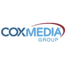 Cox Media Group logo